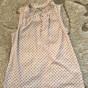 Ruffled detail Blouse from Stitch Fix